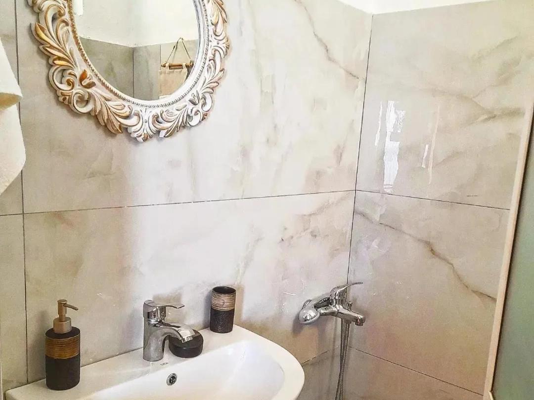 Dim'S Villas Кепаро Екстериор снимка