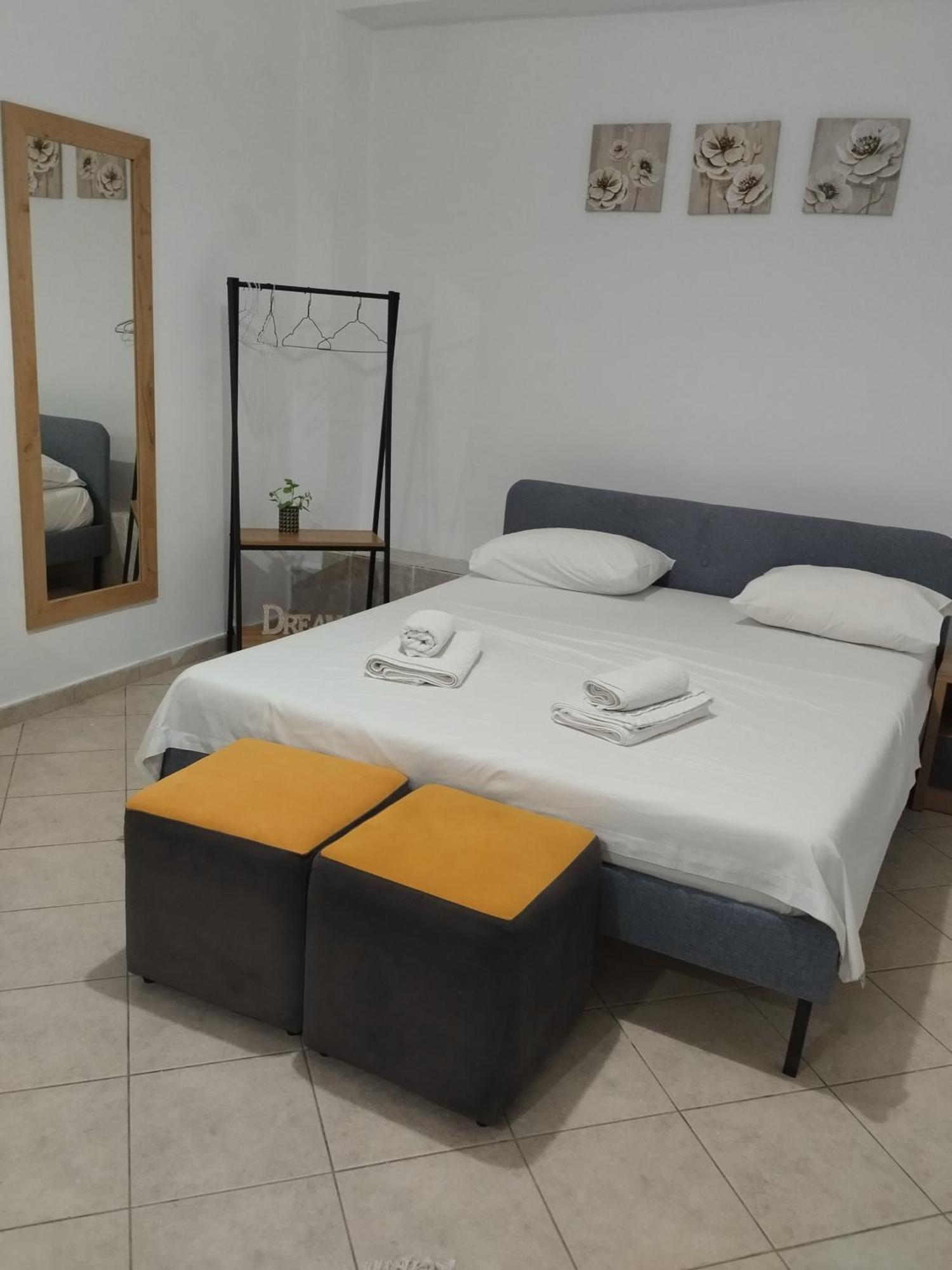 Dim'S Villas Кепаро Екстериор снимка