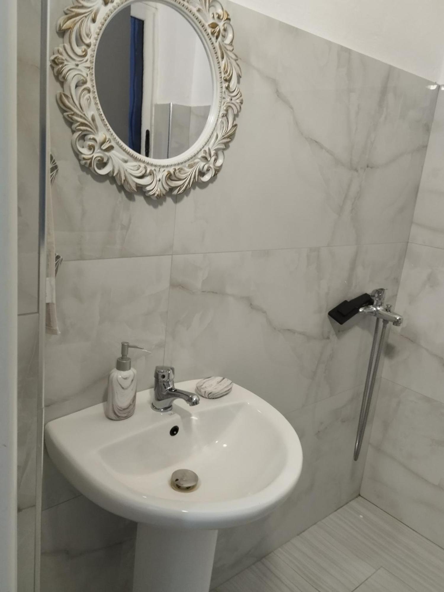 Dim'S Villas Кепаро Стая снимка