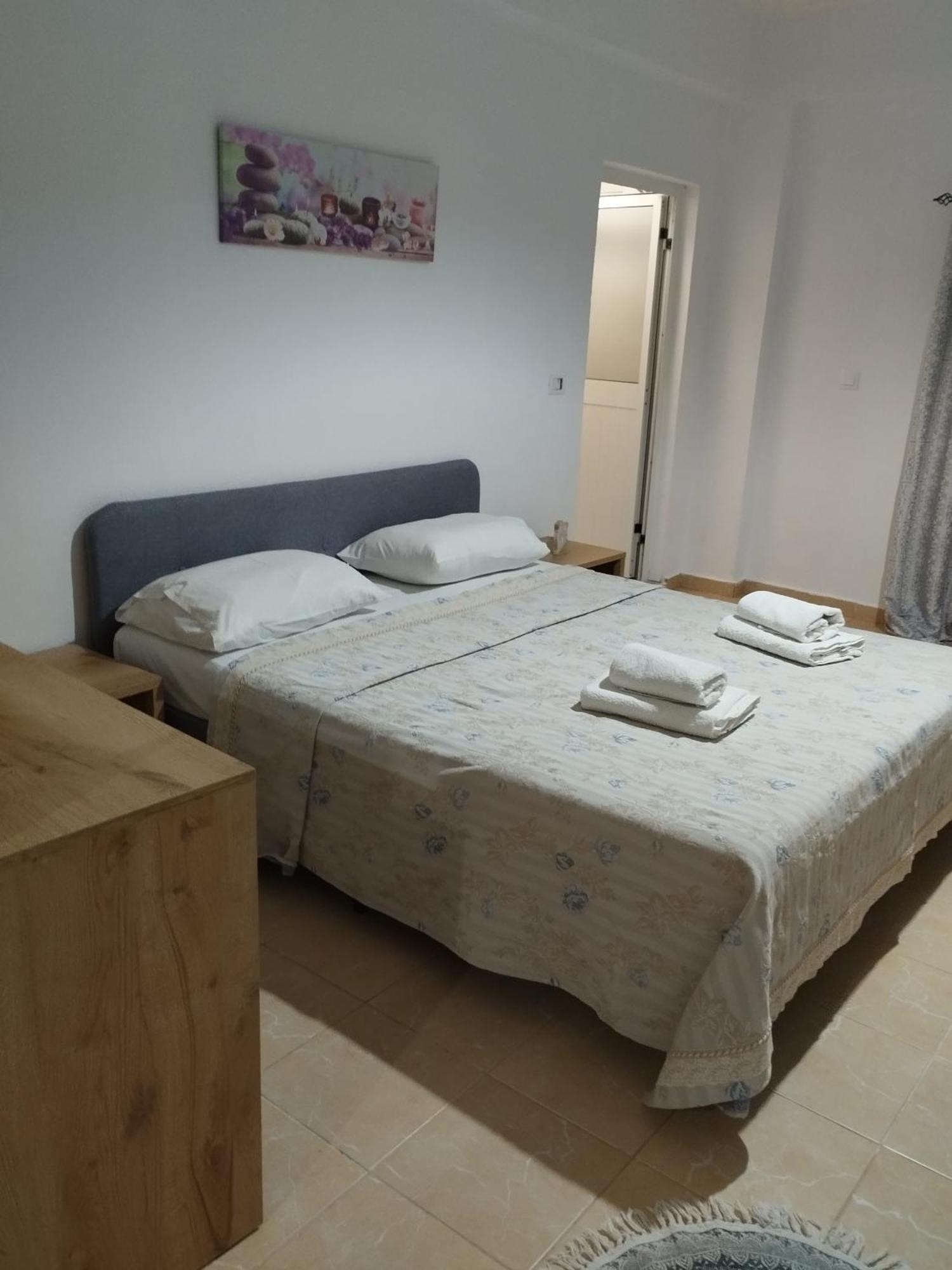 Dim'S Villas Кепаро Екстериор снимка