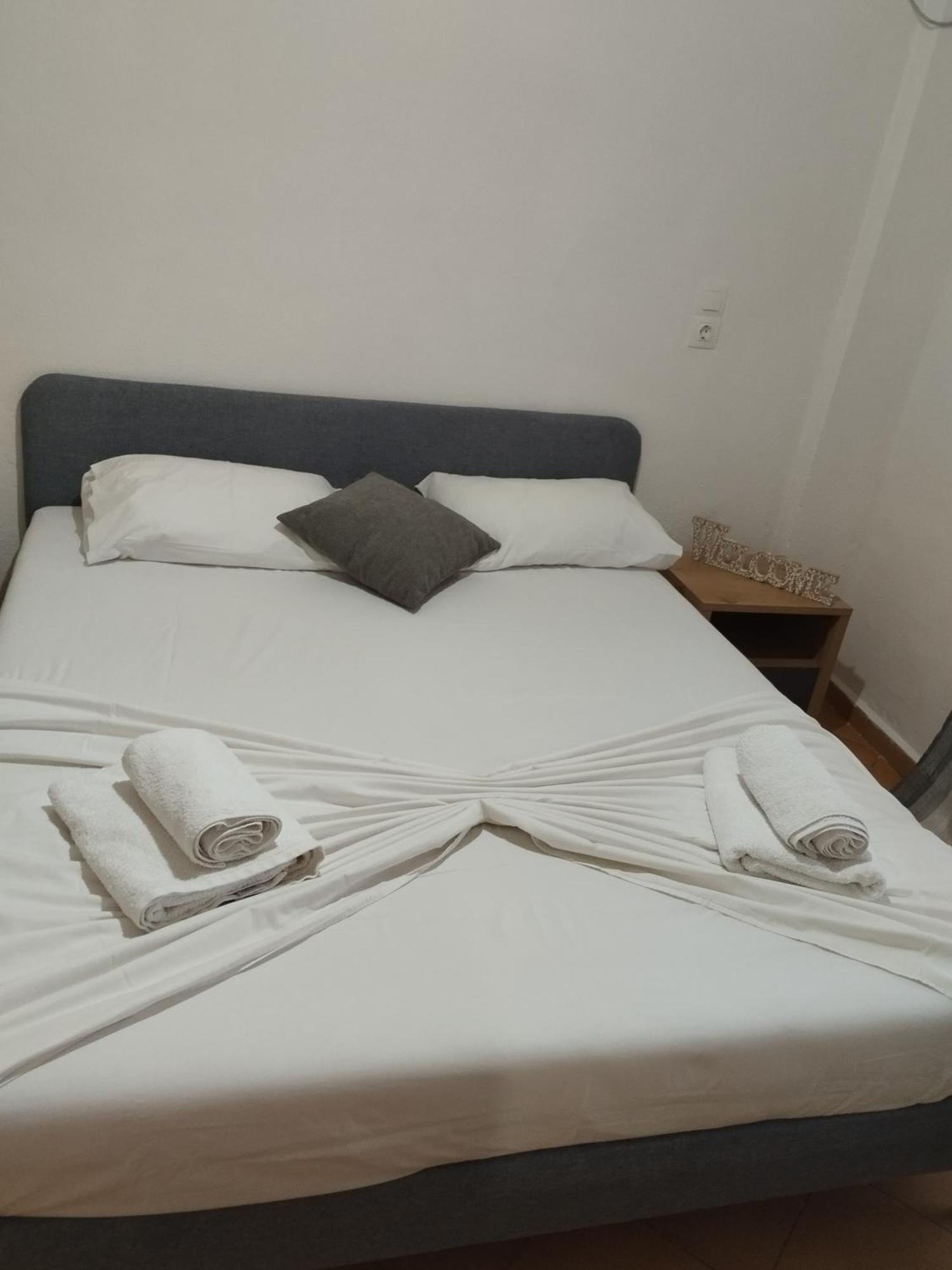 Dim'S Villas Кепаро Екстериор снимка