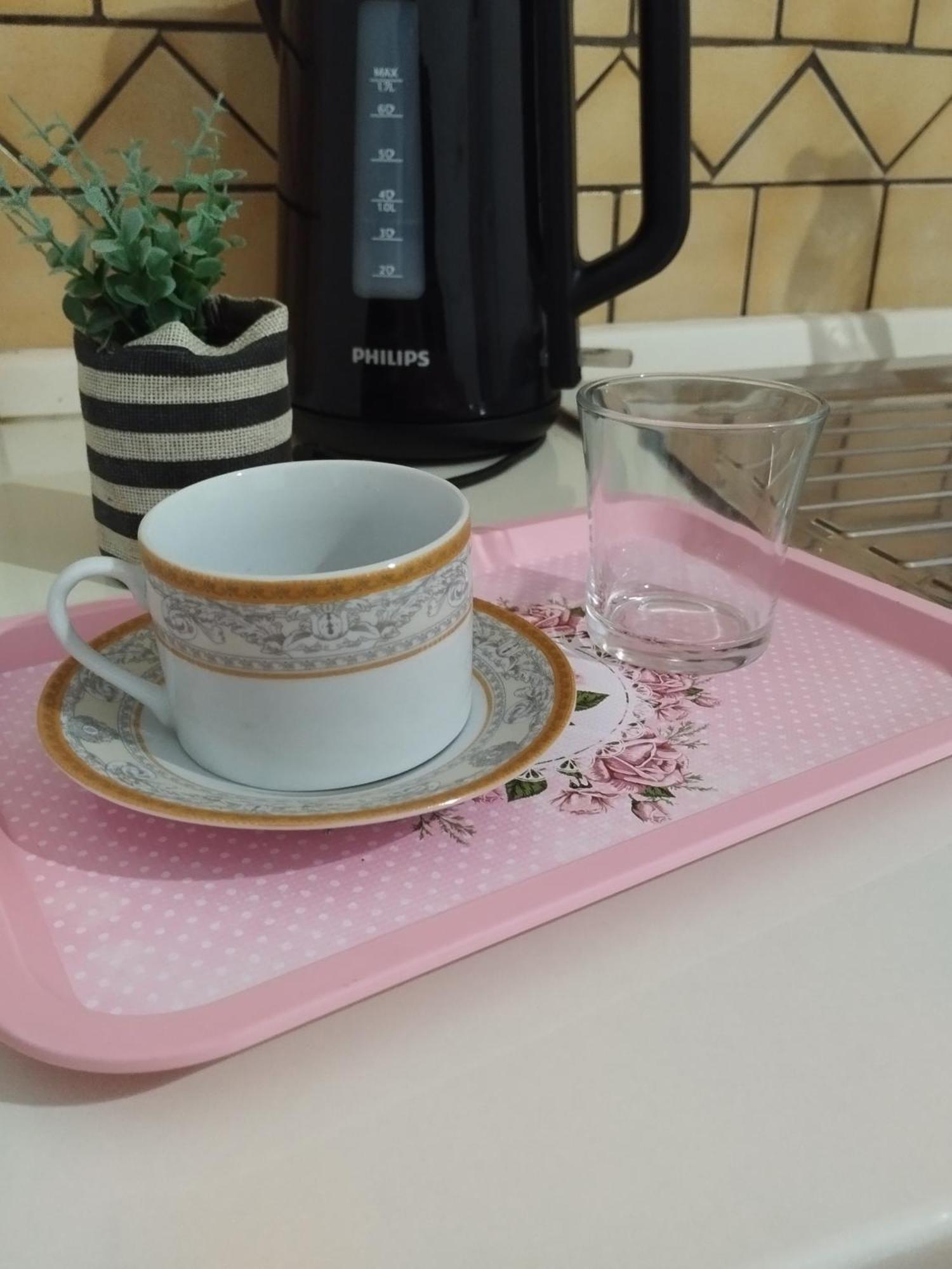 Dim'S Villas Кепаро Стая снимка