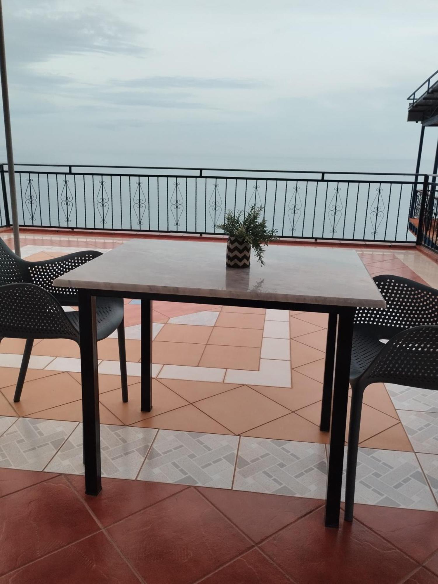 Dim'S Villas Кепаро Стая снимка